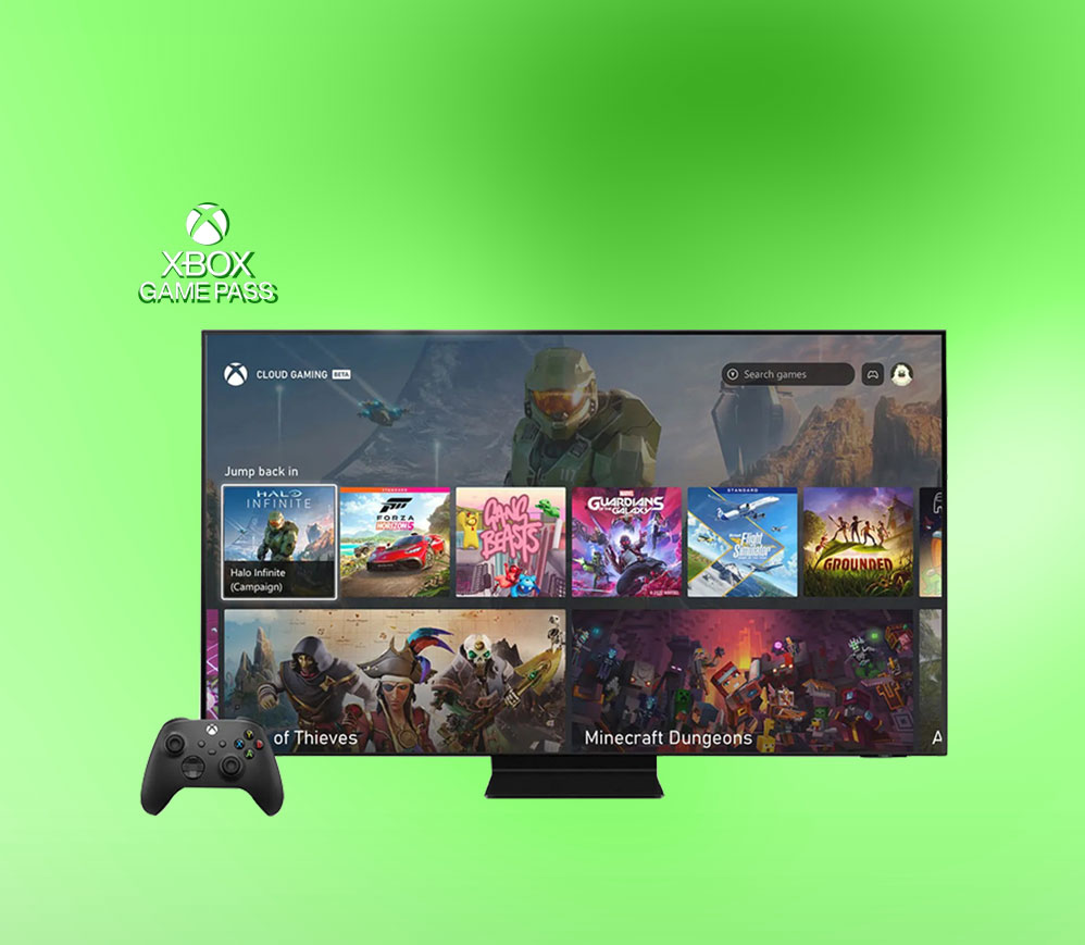 Bulut Oyunun Geleceği: Microsoft'un Xbox ve PC Oyunlarını Bulutlaştırma Planları