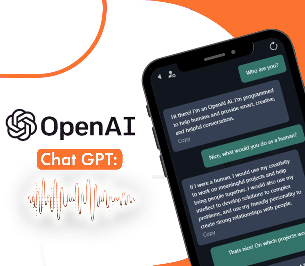ChatGPT ile Sesli Sohbetin Kapıları Açılıyor: Ücretsiz ve Kolay!