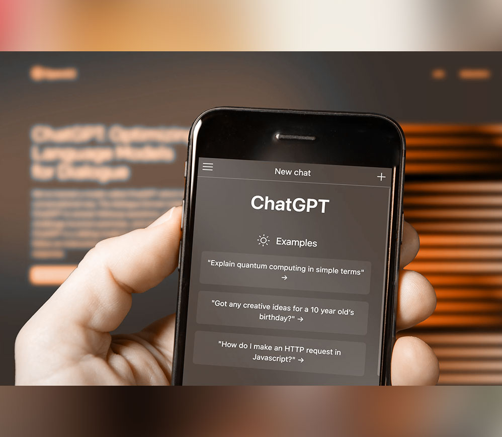 Görüntüler ve Seslerle Sohbet Etme Zamanı: ChatGPT'nin Yeni Güncellemesi