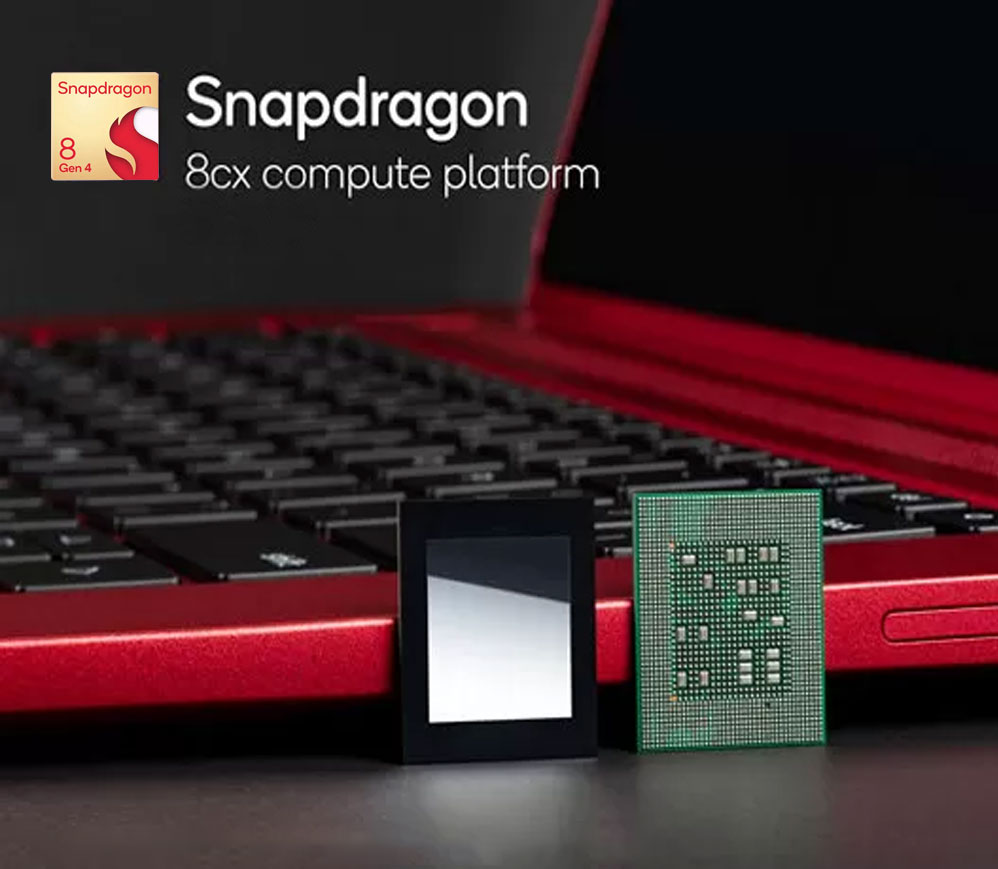 Laptoplarınızı Güçlendirmeye Hazır Olun: Apple M2 ve Snapdragon