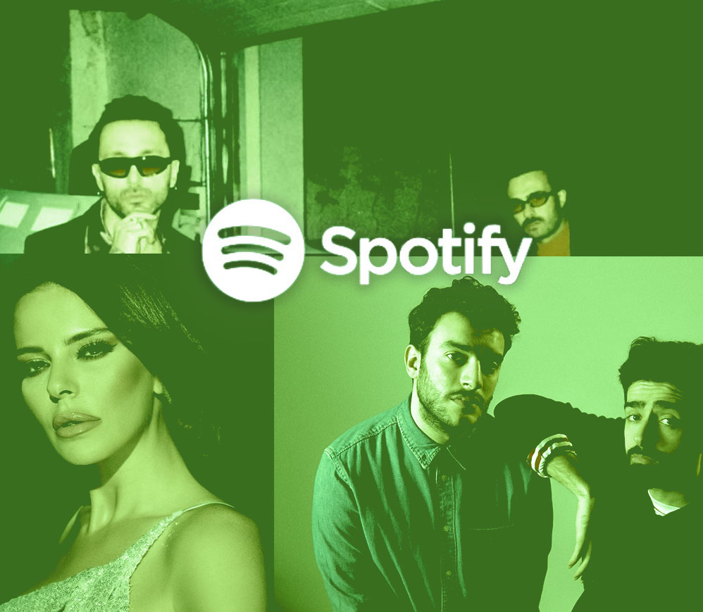 Müziğin On Yıllık Serüveni: Türk Kullanıcıların Spotify Favorileri