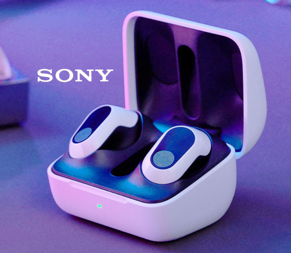 Oyuncular İçin Sony'den Devrim Niteliğinde InZone Buds Kablosuz Kulaklık Tanıtıldı