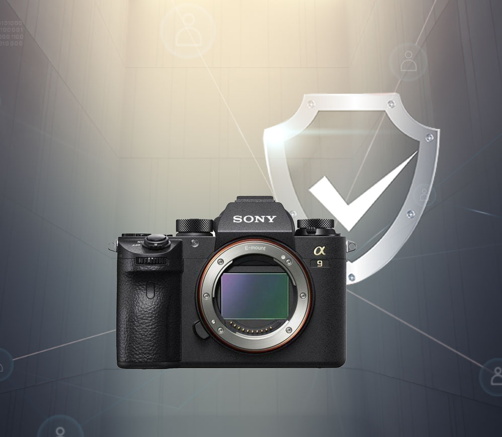 Sony'nin Son Hamlesi: Sahteciliğe Karşı Yenilikçi Kamera İçi Kimlik Doğrulama Sistemi!