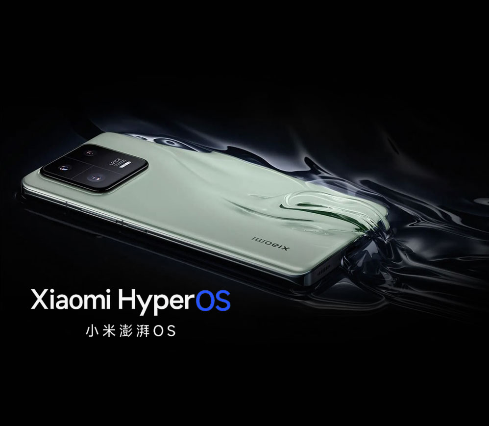 Xiaomi Telefon Kullanıcılarına Müjde: HyperOS İle Yeni Bir Başlangıç!