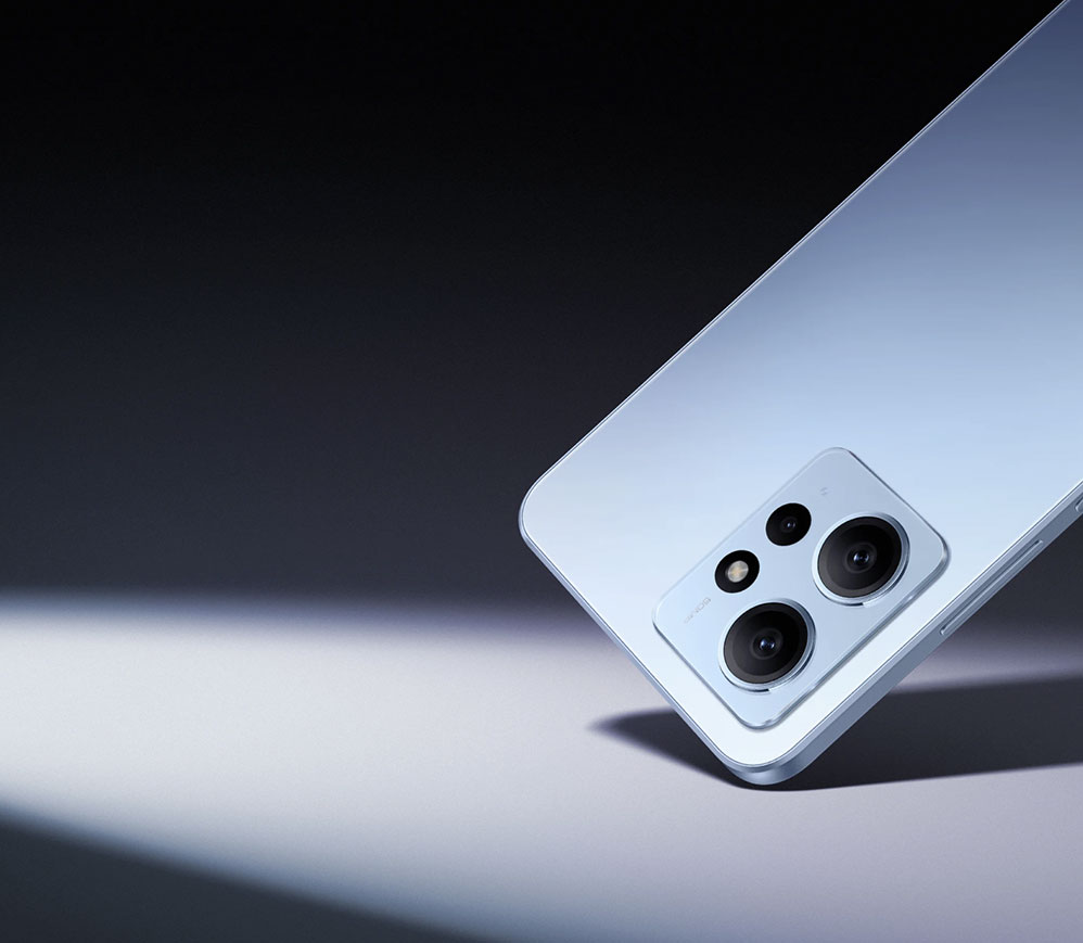 Xiaomi'nin Redmi Note 13 Pro'su ile Tanışın: Yeni Nesil Akıllı Telefon