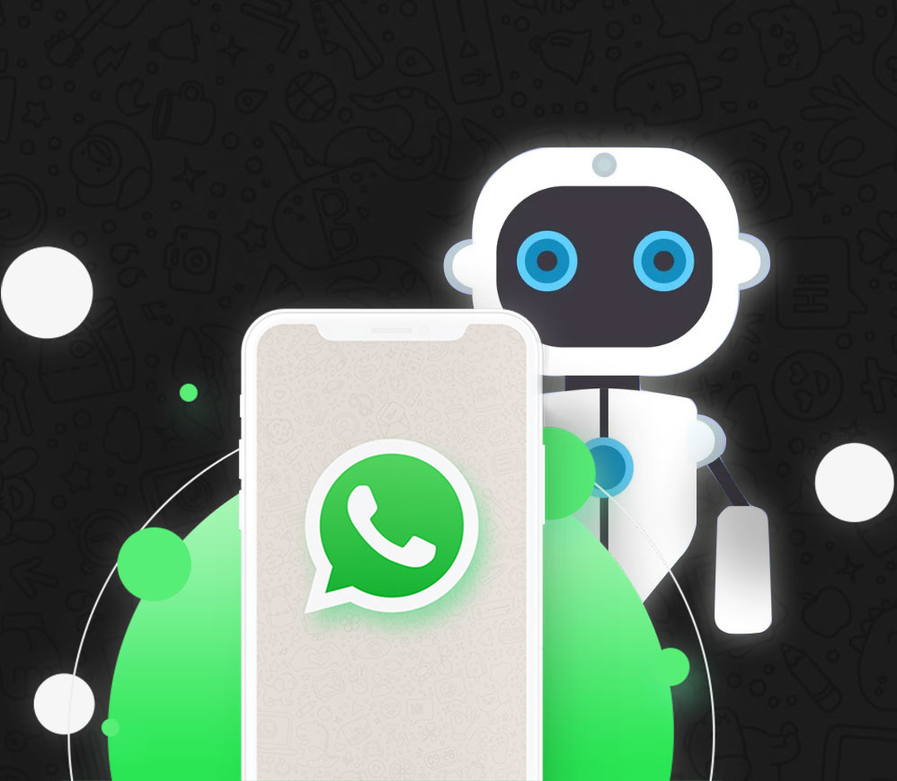 Yapay Zeka İle WhatsApp'ta Etkileşim: Sohbet Asistanıyla Uygulama İçi İletişim Nasıl Kolaylaşıyor?