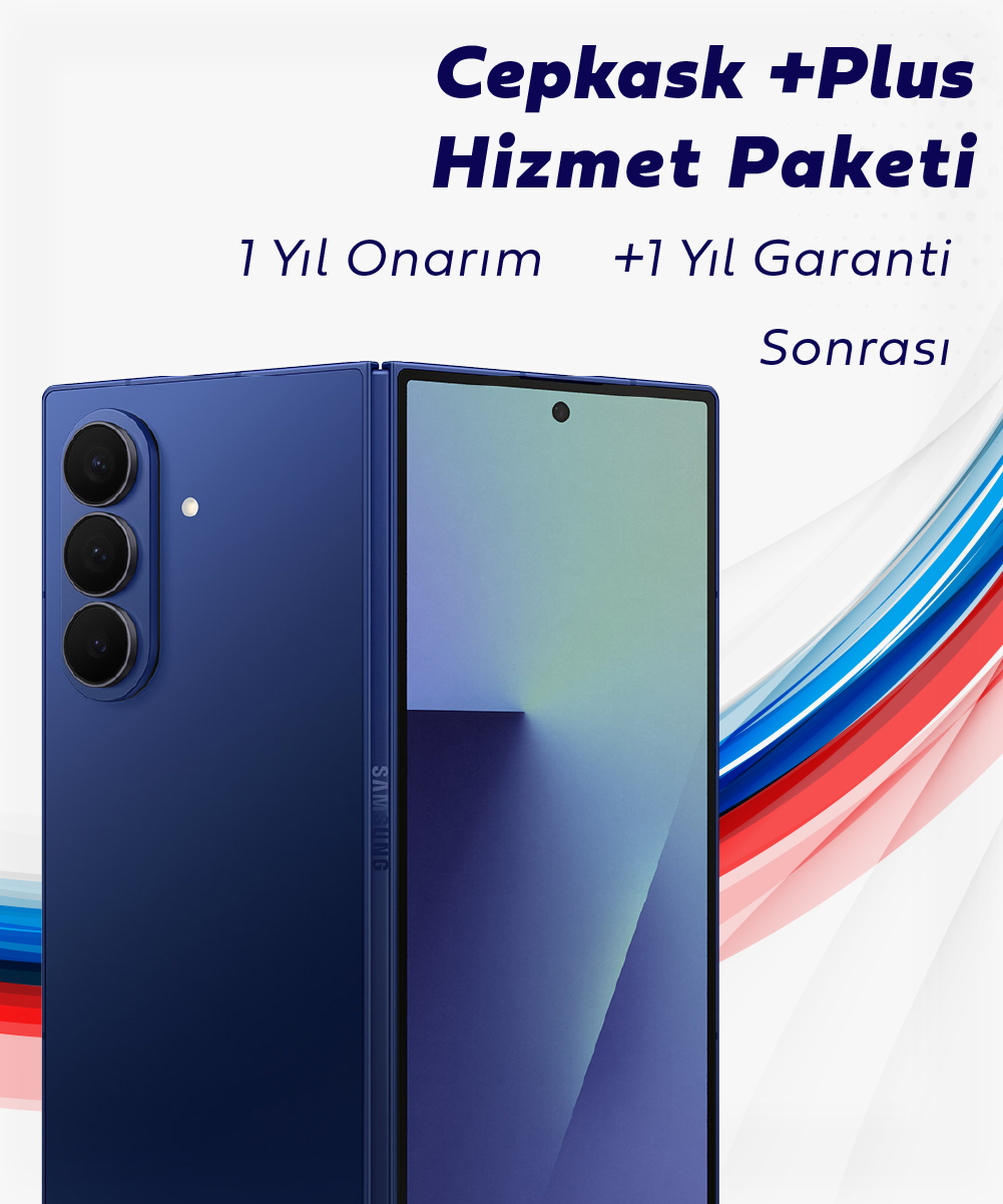 Cepkask +Plus Cep Telefonu Hizmet Paketi (220.000 - 260.000TL)