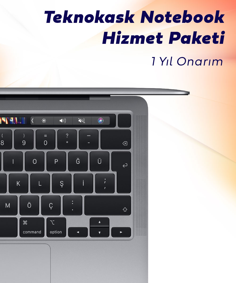 Teknokask Notebook Hizmet Paketi (0 - 30.000TL)