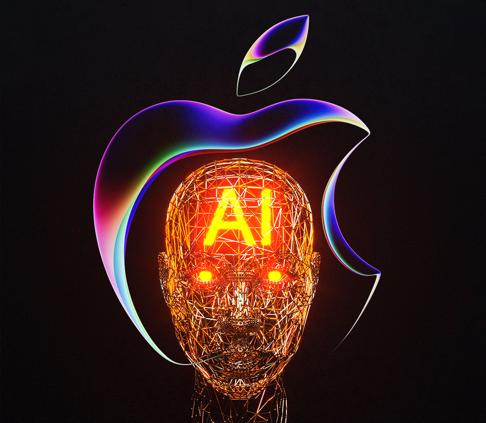 Apple'ın Dev Yatırımı: ChatGPT'yi Geride Bırakacak Yapay Zekâ Geliyor!