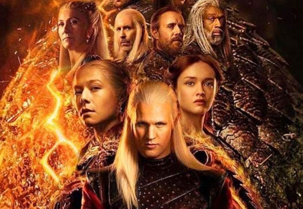 Beklenen An Geldi: House of the Dragon'ın 2. Sezon Çıkış Tarihi Açıklandı!