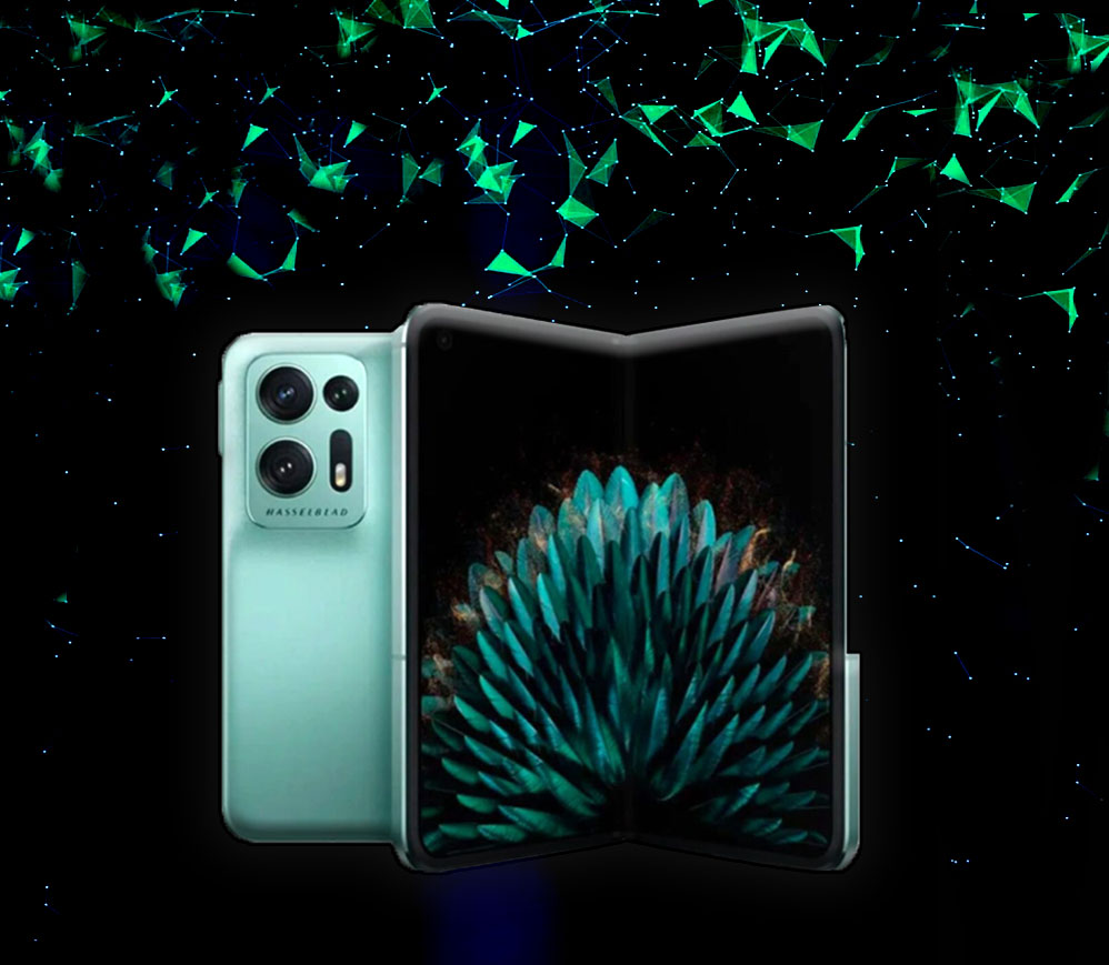 Gizliliğinizi Önemseyenler İçin Oppo Find N3 Özel Güvenlik Çipiyle Geliyor!