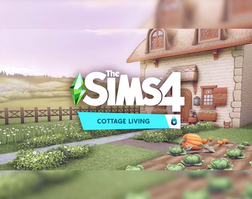 Heyecan Dorukta: The Sims 4'ün Yeni Güncellemesiyle Gelenler!