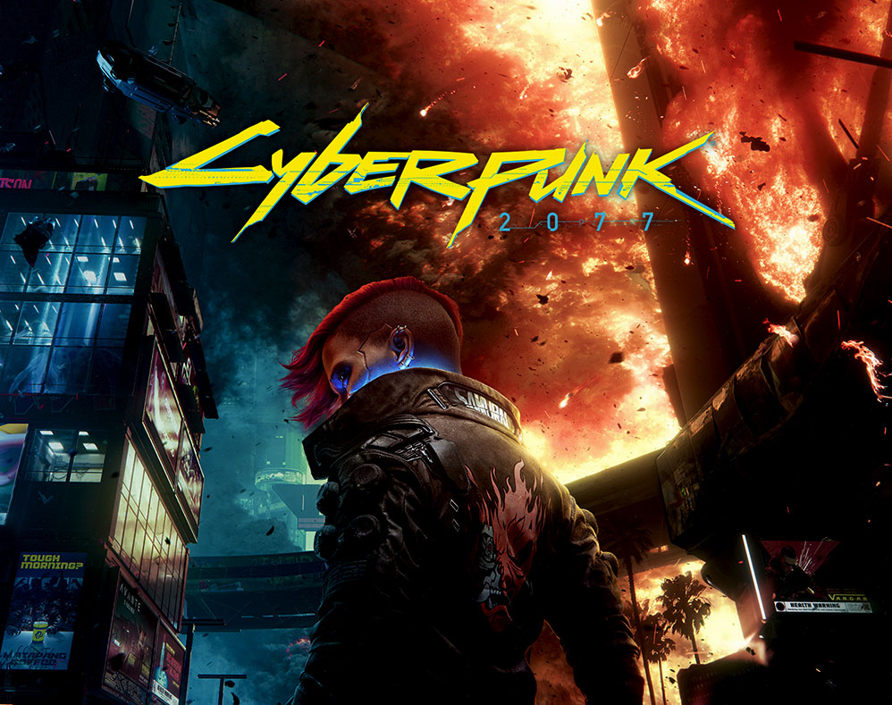 Heyecan Verici Haber: Cyberpunk 2077 Ücretsiz!