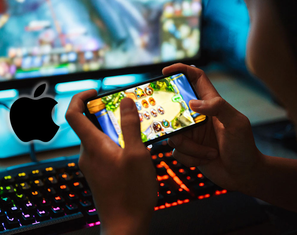 iPhone Oyun Deneyiminde Devrim: App Store'a Bulut Oyunlar Geliyor!
