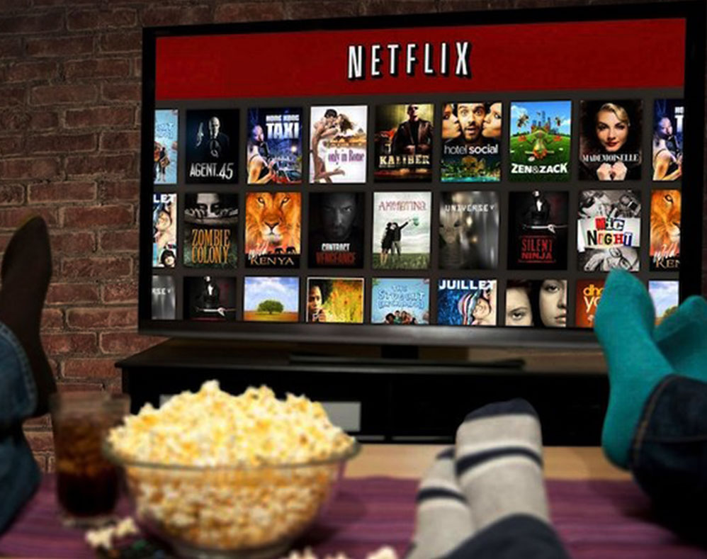 Netflix'te Film ve Dizi İndirme Devri Sona Eriyor!