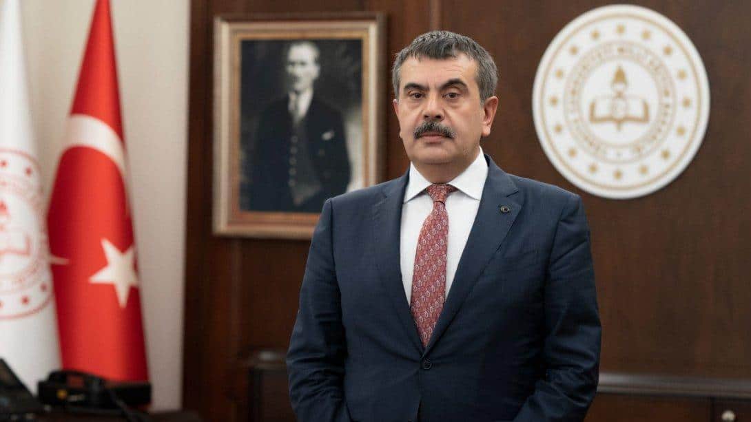 Okullardaki Teneffüs Sürelerinin Yeniden Düzenlenmesi: Eğitimdeki En Son Değişiklikler