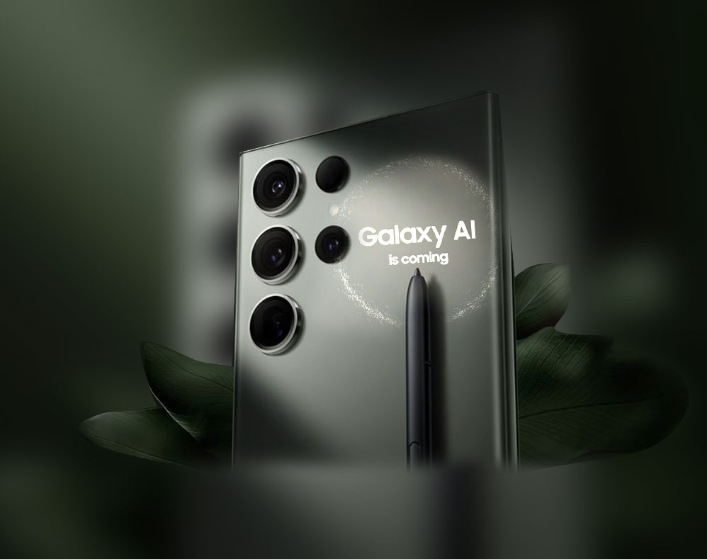 Samsung Galaxy S24 Serisi Lansmanı: Yapay Zekâ Telefonları Bu Akşam Sahnede! 