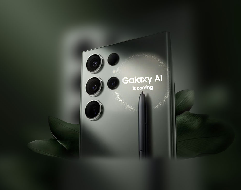 Samsung Galaxy S24 Serisi Lansmanı: Yapay Zekâ Telefonları Bu Akşam Sahnede!