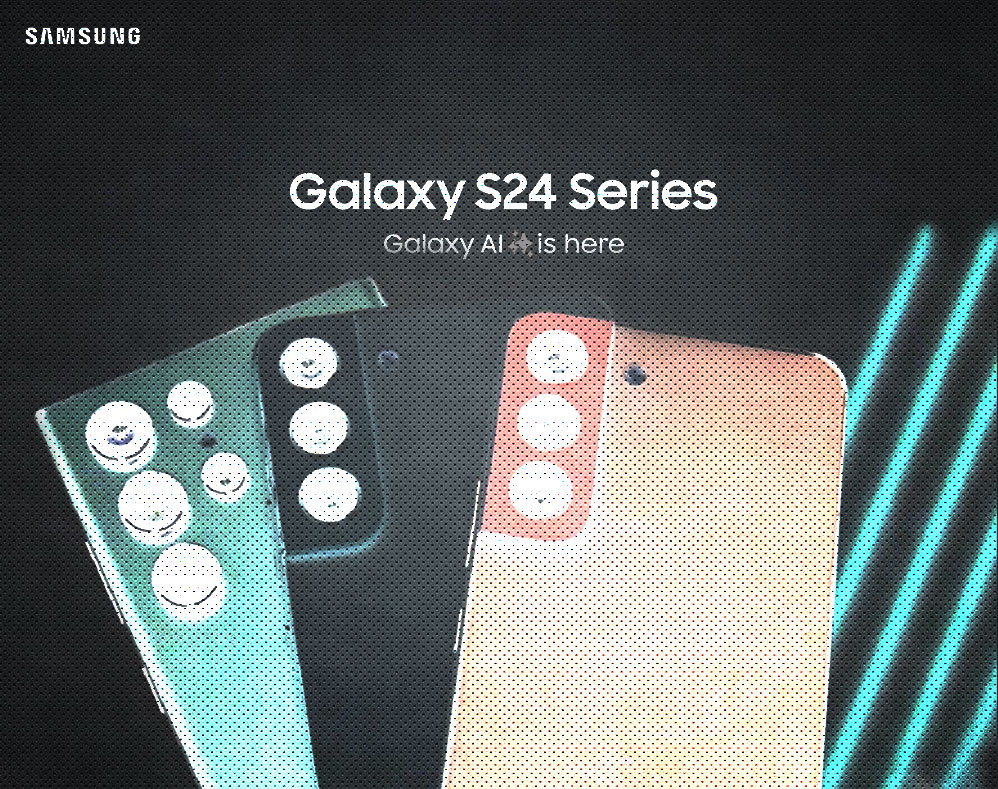 Samsung'un Yeni Canavarı Galaxy S24 Serisinin Fiyatı!