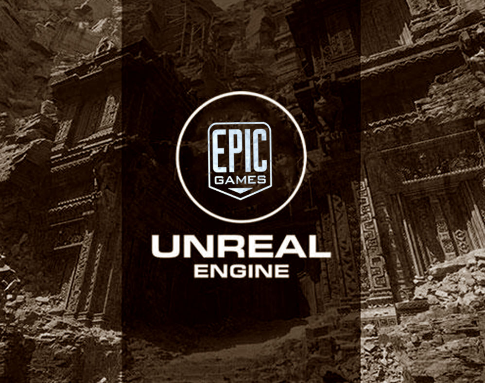 Unreal Engine Kullanıcıları Artık 17 Bin TL Değerindeki İçerikleri Ücretsiz İndirebilir!