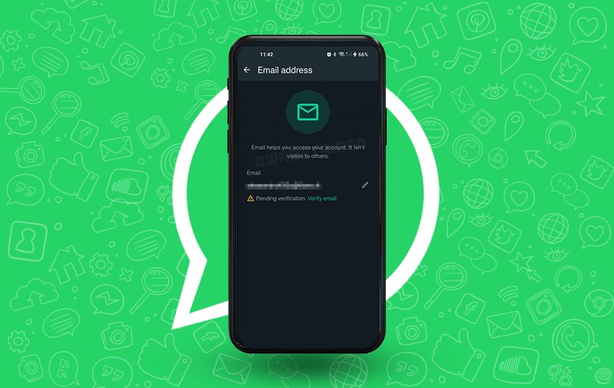 WhatsApp'ta Yepyeni Güvenlik Adımı: E-posta Doğrulama Özelliği Nasıl Aktifleştirilir?