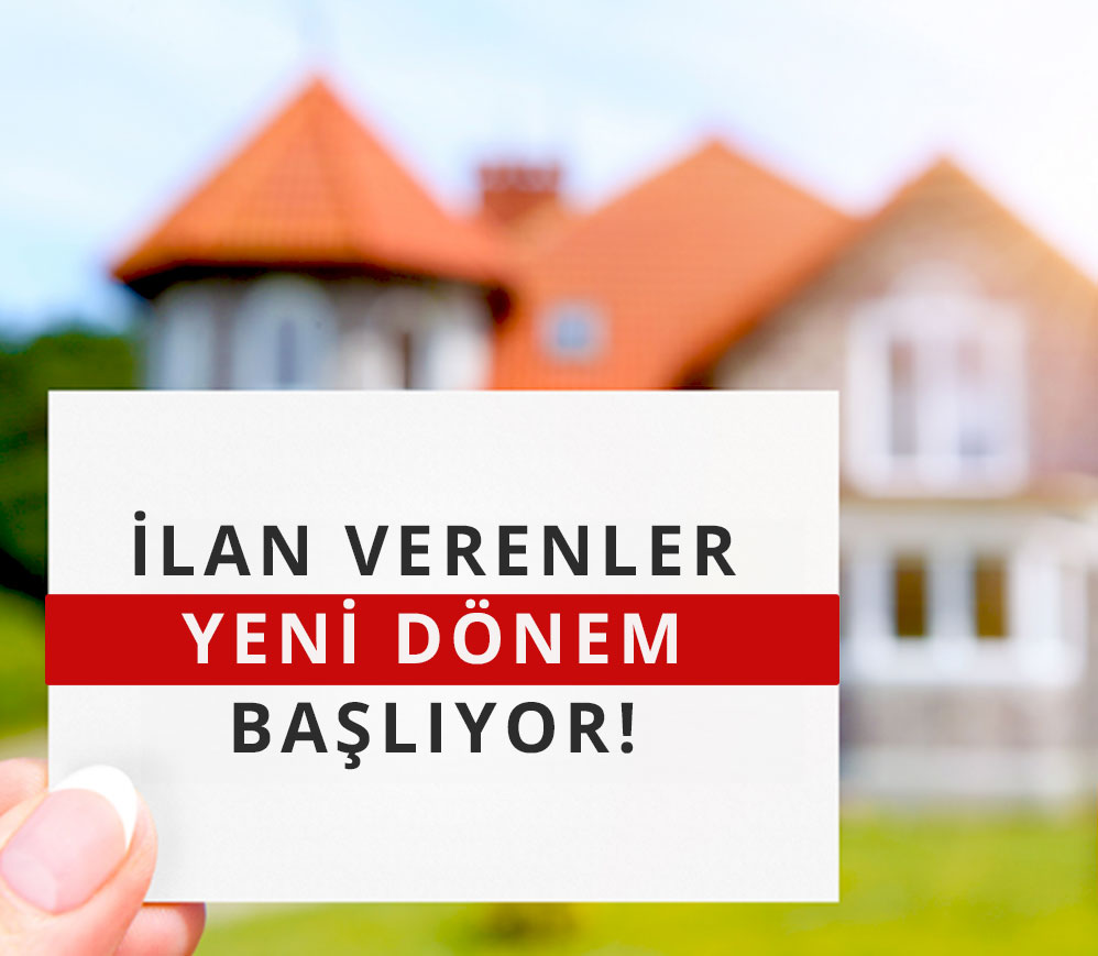 Yeni Dönem: e-Devlet Onayı Olmadan İlan Verme İmkanı Yok!